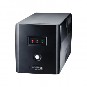 NOBREAK SEMI SENOIDAL XNB 1200VA 220V INTELBRAS