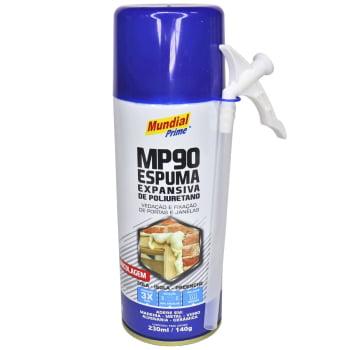 ESPUMA EXPANSIVA MUNDIAL PRIME 430ML