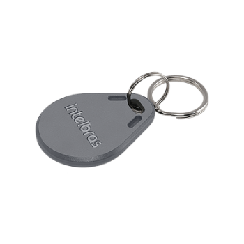 TAG CHAVEIRO RFID 13,56MHZ-TH 1000MF INTELBRAS