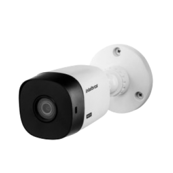 CAMERA VHL 1120 BULLET INTELBRAS