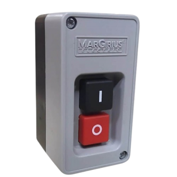 INTERRUPTOR TRIPOLAR CS-102 30A C1A1FETP MARGIRIUS