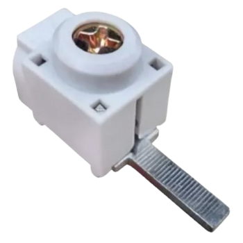 CONECTOR GENÉRICO P/DISJUNTOR 25MM FRONTAL JNG