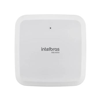 SIRENE SEM FIO XSS 8000 INTELBRAS