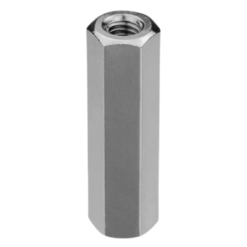 PROLONGADOR VERG ZB 1/4“ X 25