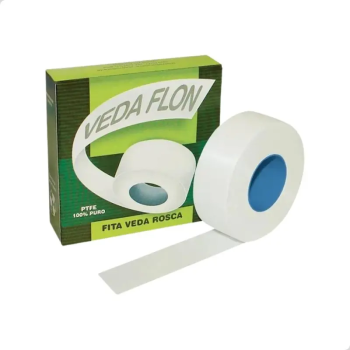 VEDA ROSCA 12MMX25M VEDA FLON