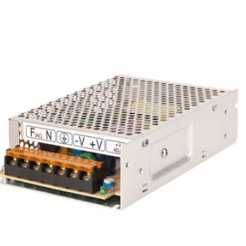 CONVERSOR AUTOMATICO AC/DC 12,8V 10A EFM 1210 G2 INTELBRAS
