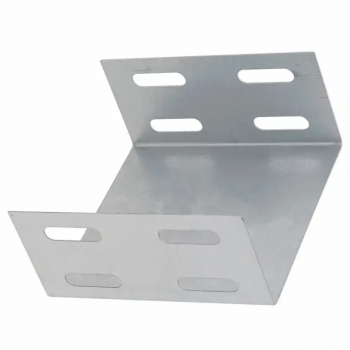 E EMENDA GE INTERNA U 50X50MM