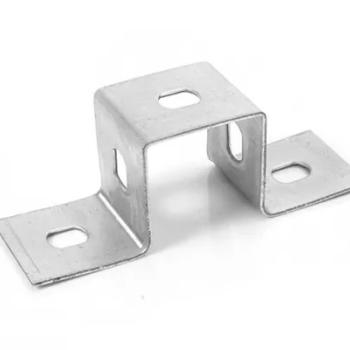 CANTONEIRA ZZ GALVANIZADA ELETROLÍTICA 38X38MM #16