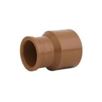 BUCHA REDUCAO CURTA SOLDAVEL 60 X 50 HIDRAULICA KRONA