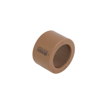 BUCHA REDUCAO CURTA SOLDAVEL 25 X 20 HIDRAULICA KRONA