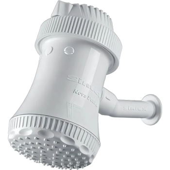 CHUVEIRO NOVA DUCHA SINTEX 3T 127V/5500W
