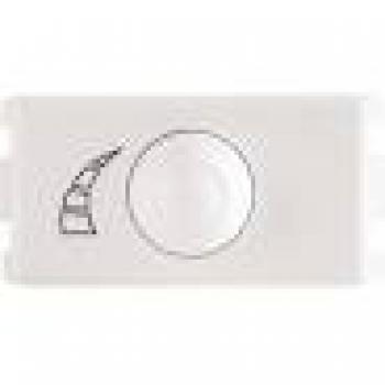 VARIADOR DE VENTILADOR BIVOLT  SIST. MODULAR BRANCO TRAMONTINA