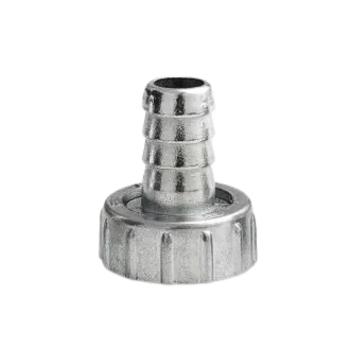 BICO PARA TORNEIRA METAL 1/2 X 1/2