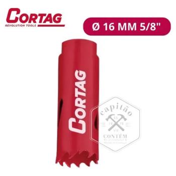 SERRA COPO BIMETAL 16MM-5/8