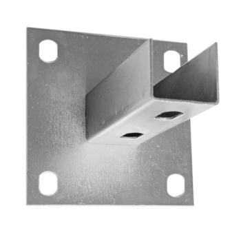BASE INTERNA PZ 4F 38X38