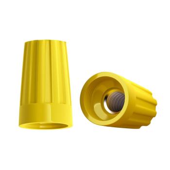 CONECTOR TORÇÃO AMARELO 2,5-10,0MM