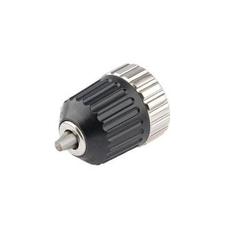MANDRIL P/ FURADEIRA APERTO RAPIDO ROSCA ENCAIXE 1/2POL. 1-10MM MTX