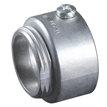 UNIDUT CÔNICO PARA CONDULETE MÚLTIPLO 1“ CINZA TRAMONTINA