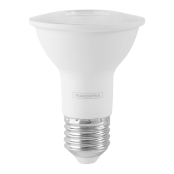 LAMPADA LED PAR20 8W 2700K TRAMONTINA