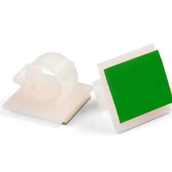 CLIP AUTO-ADESIVO 3M NY NATURAL FRONTEC
