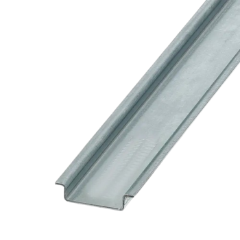 TRILHO DIN GALV LISO 2M S35MM WMC