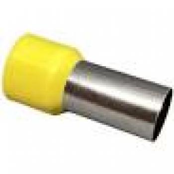 PINO TUBULAR 150MM  AMARELO