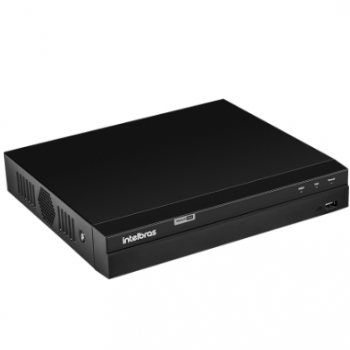GRAVADOR DIG.DE VIDEO MHDX 1304 C/HD 1TB INTELBRAS