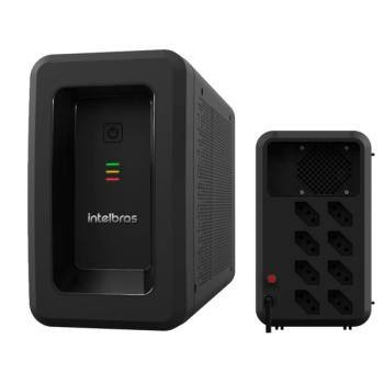 NOBREAK ATTIV 1500VA-120V INTELBRAS