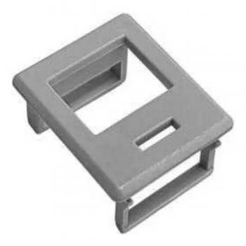 COLARINHO P/1 RJ45 CONDULETE