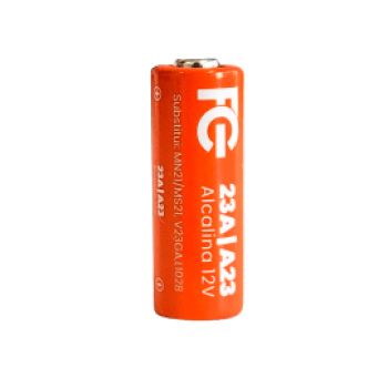BATERIA ALCALINA A23 12V FC
