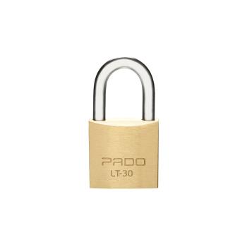 CADEADO LT-30MM PADO
