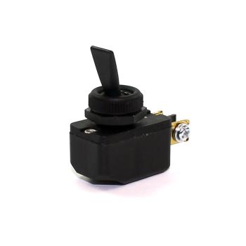 INTERRUPTOR UNIPOLAR 6A CS-301D DFB2FP1 MARGIRIUS
