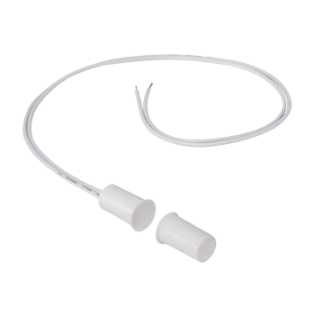 SENSOR MAGNÉTICO COM FIO EMBUTIR SM-30