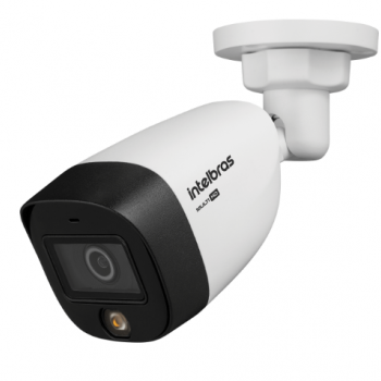 VHD 1220 FULL COLOR  - FULL HD - MULTI-HD® INTELBRAS