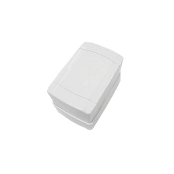 QUADRO DISJUNTOR S/BAR SOBREPOR 1/2 ILUMI