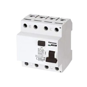 INTERRUPTOR DIF.4X0063A 030MA ELDR46330N ELTME