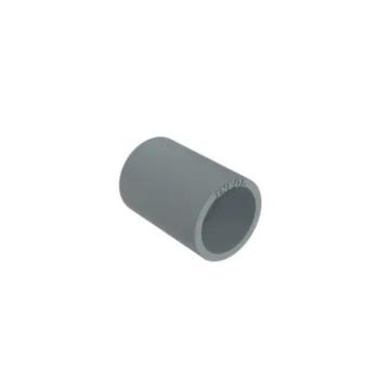LUVA PVC SOLDÁVEL CINZA 1