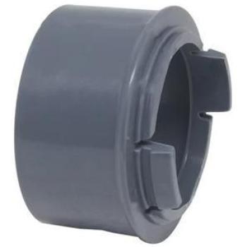 ADAPTADOR PVC CINZA 3/4
