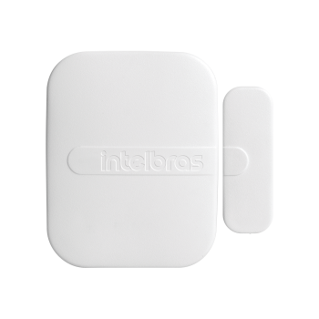 SENSOR MAGNETICO XAS 4010 SMART INTELBRAS