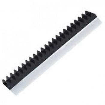 CREMALHEIRA 1M BARRA DENTADA LEVE 1.0 SERIE R