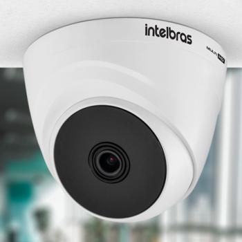 CAMERA VHD 1120 D G7 INTELBRAS