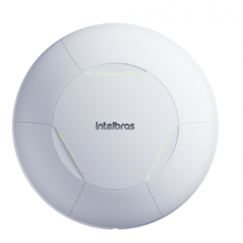 ROTEADOR/ACCESS POINT AP 360 INTELBRAS