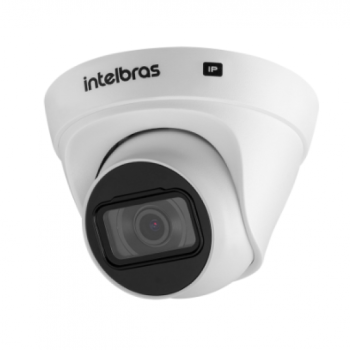 CAMERA TV IP DOME VIPC 1230 D G2 INTELBRAS