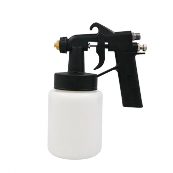 PISTOLA PINTURA AR DIRETO MD90 OPER  - 7899702815035