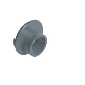 ADAPTADOR P/ CONDULETE PVC 1