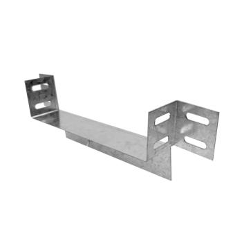 E FLANGE GE 100X50MM