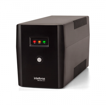 NOBREAK XNB 1800VA-120V INTELBRAS