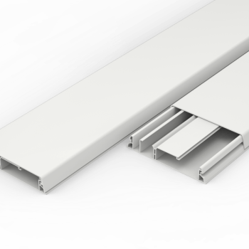 CANALETA 110X20 BRANCO ENERBRAS