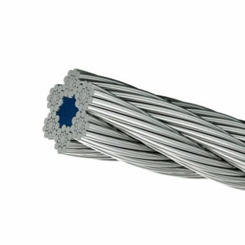 CABO DE AÇO GALVANIZADO 6,4MM (1/4