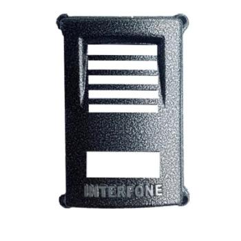 PROTETOR P100 / P200 / P10 / P20 / P10 S - CINZA AGL